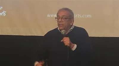 السينما الحقيقية ضاعت عند النجوم… يسري نصر الله يوجه نصائح للشباب