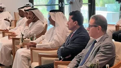 20 مليون جنيه إجمالي جوائز النسخة العاشرة من ماراثون زايد الخيري بمدينة الشيخ زايد