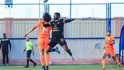 مسار يكتسح ديروط وأبو قير يتعادل مع الترسانة بدوري المحترفين