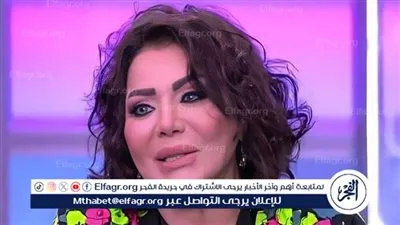 لهذا السبب.. ليلى غفران تتصدر ترند 