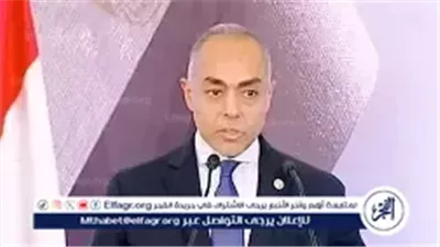 القاضي أحمد بنداري يحث المواطنين على المشاركة: صوتك يصنع الفارق في انتخابات مجلس النواب 2025