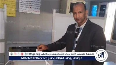 موثق قناه السويس الجديده: تصريحات الرئيس حول الانتخابات اكبر ضمانه لنزاهتها