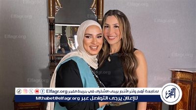 جنات لـ يارا أحمد: فقدان أبي كسرني وغيّر حياتي بالكامل