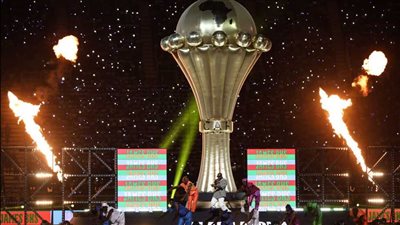 تبلغ 32 مليون دولار والبطل يحصل على 7 ملايين.. كاف يعلن زيادة الجوائز المالية لبطولة كأس الأمم الأفريقية 2025