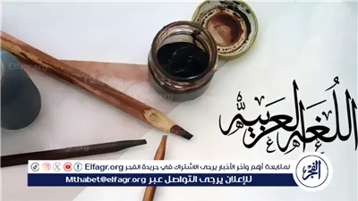 أستاذ لغويات: اللغة العربية تمثل جوهر الهوية الحضارية والثقافية للأمة