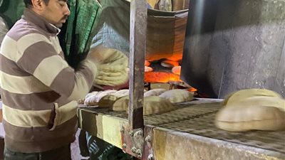 محافظ الدقهلية: تحرير 17 محضرًا متنوعا في حملة رقابية على 25 مخبزًا بثلاثة مراكز