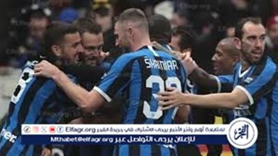 يلا كووورة.. بولونيا يصطدم بإنتر ميلان في نصف نهائي السوبر الإيطالي بالرياض