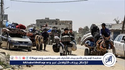 روبيو: عدم نزع سلاح حماس يعني عدم وجود سلام