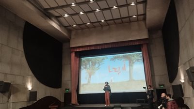 منصة القاهرة للأفلام تختتم دورتها الأولى بدعم مشاريع سينمائية واعدة ضمن مهرجان القاهرة الدولي للفيلم القصير