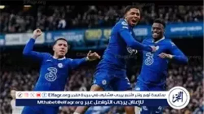 قمة إنجليزية منتظرة.. بث مباشر مباراة نيوكاسل يونايتد وتشيلسي اليوم في الدوري الإنجليزي