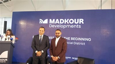  عاجل | هشام مدكور: تحويل الشركة من الشكل العائلي إلى مؤسسية بهدف الطرح في البورصة