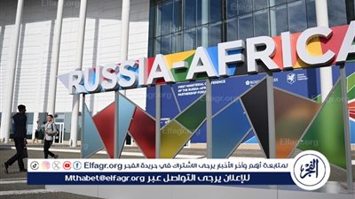 خبير: ارتفاع التبادل التجاري بين روسيا والدول الأفريقية يعكس تطور العلاقات الاقتصادية بينهما