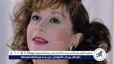 صفاء أبو السعود ناعية سمية الألفي: صديقة عزيزة وراقية قدمت مسيرة فنية خالدة