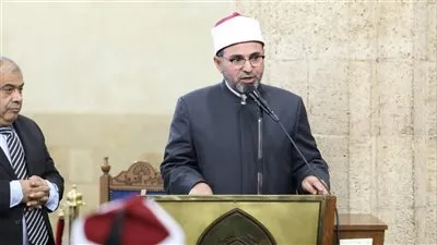 مدير الجامع الأزهر: القرآن سيظل نبراسًا يضيء دروب الأمة