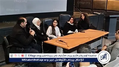 ندوة نقدية تناقش ثلاث تجارب سينمائية شابة ضمن مهرجان القاهرة الدولي للفيلم القصير