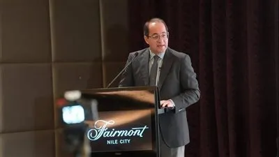 وزير المالية لـ “جمعية الضرائب المصرية”: نهدف توسيع القاعدة الاقتصادية والإنتاجية والتصديرية