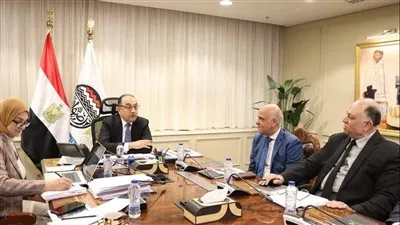 وزير قطاع الأعمال: تطوير شامل لاستعادة ريادة 