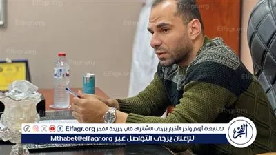 مدير فرع هيئة الرعاية الصحية بالإسماعيلية يترأس اجتماعا لمتابعة خطط التطوير وتحسين الأداء