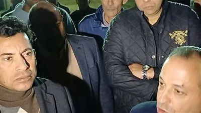 الاستاد يقترب من الظهور.. تكلفة مضاعفة وتجهيزات نهائية تضع المصري على أعتاب ملعبه الجديد ببورسعيد