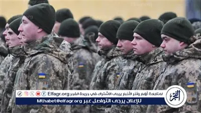 زيلينسكي يعترف بأن كييف لن تكون قادرة على تمويل جيش قوامه 800 ألف عنصر