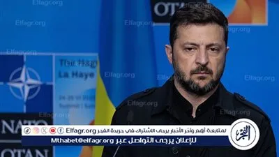 زيلينسكي: الولايات المتحدة ثابتة على موقفها الرافض لانضمام أوكرانيا إلى 