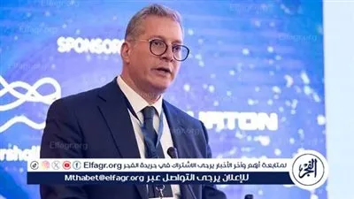 وزير البترول: مليار قدم مكعب حجم الغاز القادم من إسرائيل عبر الأنابيب.. فيديو 