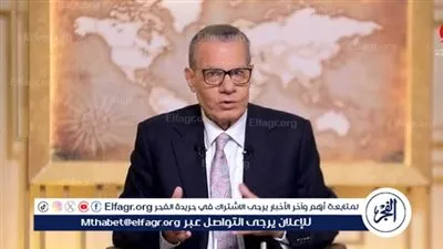 عادل حمودة يكشف الشراكة الخفية بين وادي السيليكون والاستخبارات الأمريكية