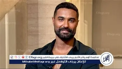 كريم فهمي يتحدث عن زواجه: “بقالي 12 سنة متجوز وأنا زي باقي الرجالة مش راجل مثالي”