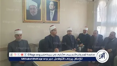 انطلاق امتحانات النقل الثانوية بالأزهر غدًا.. ورئيس منطقة الغربية يؤكد الجاهزية الكاملة