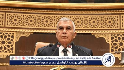 مجلس الشيوخ يحيل 5 مشروعات قوانين واردة من 