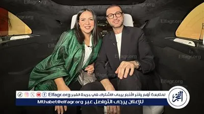 إيمي سمير غانم لبلال العربي: كنت بقفل بالمفتاح على أبويا وأمي وقت كورونا