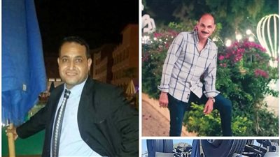 ضحايا لقمة العيش.. مصرع 3 موظفين بشركة الكهرباء ببورسعيد في حادث تصادم بمحور 30 يونيو