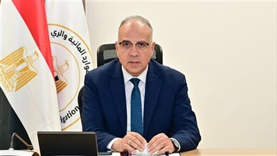 الري: متابعة موقف إيراد النهر والحالة الهيدرولوجية للنهر