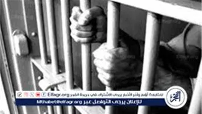 السجن المؤبد لأميني شرطة و6 سنوات ل 4 متهمين آخرين لقتلهم أمين شرطة بالفيوم 