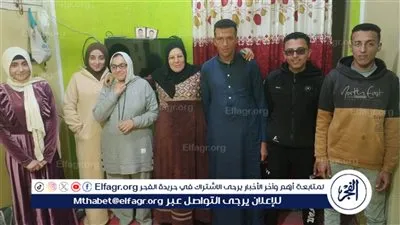 حكاية الست غزالة والدة الـ 7 توائم في البحيرة: البيت ضيق علينا ونفسي أطلع رخصة مبانِ