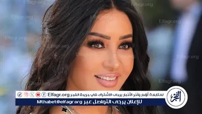 لطيفة تنتهي من تصوير كليب “تسلملي” وتصفه بـ«المفاجأة»..رسالة مؤثرة من أم لابنها
