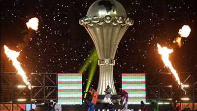 بالبث المباشر - منتخب مصر يستهل مشواره اليوم بمواجهة زيمبابوي بكأس الأمم الأفريقية