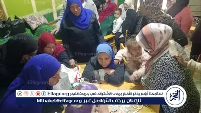 محافظ أسيوط يشيد بتنظيم الملتقى الحادي عشر للمرأة الريفية ودوره في دعم الوعي والتمكين
