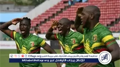 أفريقية الإثارة تتواصل | مباراة مالي وزامبيا في كأس أمم إفريقيا 2025