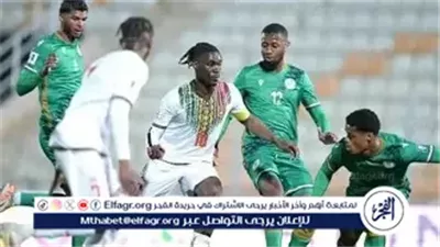 مواجهة الإثارة الأفريقية | بث مباشر مالي ضد زامبيا في افتتاح مشوار كأس أمم إفريقيا 2025