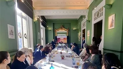 وزارة السياحة والآثار تنظم قافلة سياحية للترويج للمقصد المصري بإسبانيا 