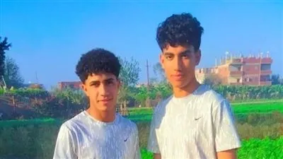 مات حزنا عليه..وفاة جد عبد الرحمن ضحية حادث الطريق الصحراوي