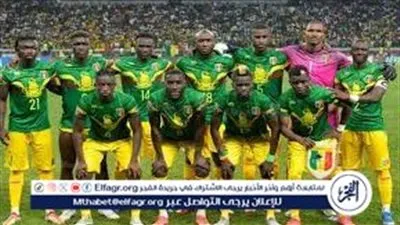 يلا كوووورة.. شاهد مالي ضد زامبيا في افتتاح مشوارهما بأمم إفريقيا 2025