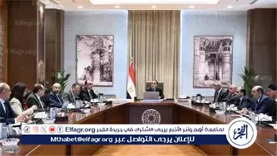 عاجل- رئيس الوزراء يطلع على خطة المرحلة الثانية للتأمين الصحي الشامل ويشدد على الاستدامة المالية