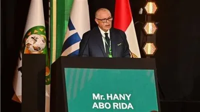 أبوريدة يطالب الجمهور والإعلام بمساندة ودعم منتخب مصر في مهمته بأمم إفريقيا 