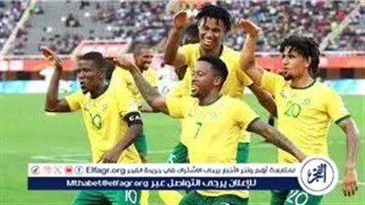 يلا شوووت.. جنوب إفريقيا تواجه أنجولا في افتتاح منافسات المجموعة الثانية لأمم إفريقيا 2025