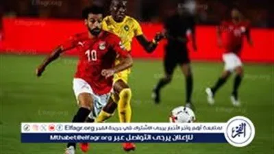 مصر تبدأ مشوارها في أمم إفريقيا 2025 بمواجهة حاسمة ضد زيمبابوي