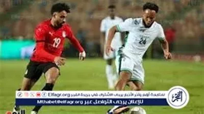 Yala Kooooora.. مصر تبدأ رحلة الأمجاد في كأس أمم إفريقيا 2025 بمواجهة زيمبابوي