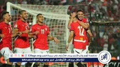 قناة مفتوحة تنقل ضربة البداية للفراعنة.. قناة beIN Sports السنغالية تذيع مباراة مصر وزيمبابوي في أمم إفريقيا 2025