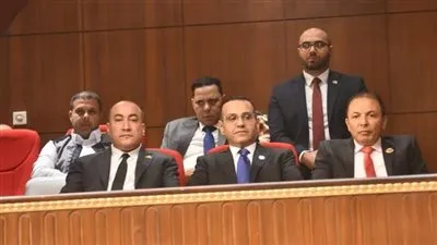 عضو لجنة الإسكان بمجلس الشيوخ: تعديلات قانون المهن الرياضية ضرورة لمواكبة التطور 